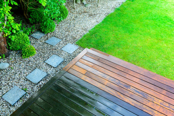 Best Dumpster Area Cleaning  in Newington Forest, VA