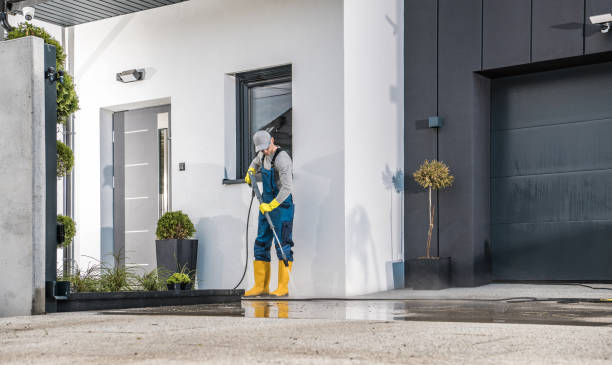 Trusted Newington Forest, VA Pressure Washing Experts